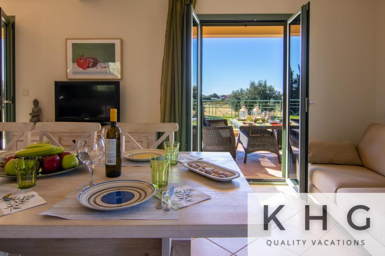 Villa Elaionas 1 Experiencing Nature'S Tranquility! Σβορωνάτα Εξωτερικό φωτογραφία