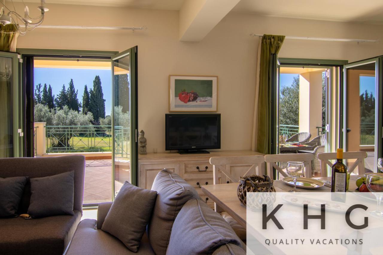 Villa Elaionas 1 Experiencing Nature'S Tranquility! Σβορωνάτα Εξωτερικό φωτογραφία